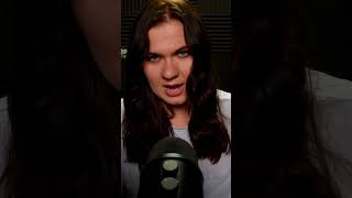 Follow My Instructions ASMR FAST & AGGRESSIVE  #asmr #fastasmr #sleep #anxiety