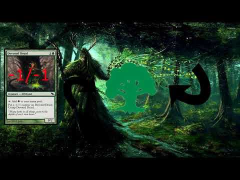60 Second Magic | Devoted Quillspike