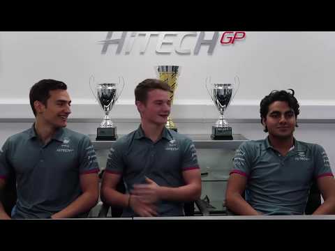 HiTechGP Q&A