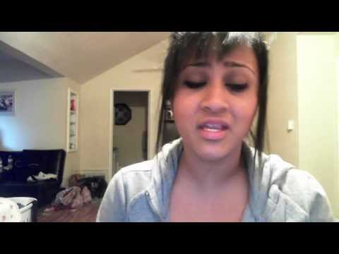 Lateeya - Cheap Date (accapela cover)