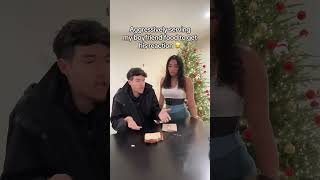 Bro I accidentally had a dumb filter on @Thatboydrew22.💕 #shorts #short #Destinyy_velez