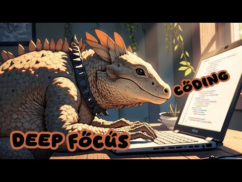 🌞 Brain-Boosting Focus Music | Study & Work in Peace | Deep Focus