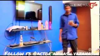 Avinash Varanasi funny moments