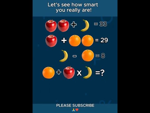 Math Puzzle LIVE 4