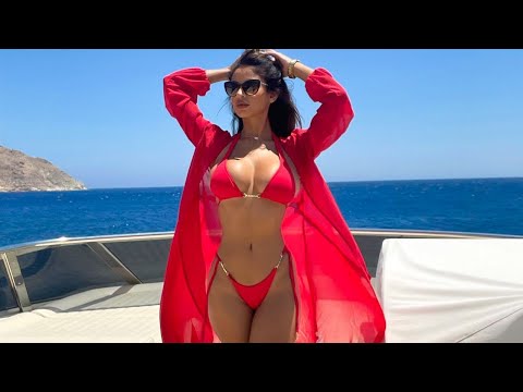 Mega Hits 2023 🌱 The Best Of Vocal Deep House Music Mix 2023 🌱 Summer Music Mix 2023 #52