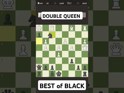 GUESS THE MOVE ??? #chess #chessgame #chesscom #chesspuzzle #chessgrandmaster #chessbeginners #chess