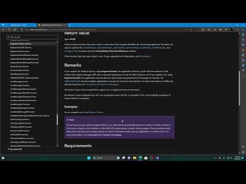 Networking In C++ - Creating A Full Application In C++ (Remote Desk) Part - 4