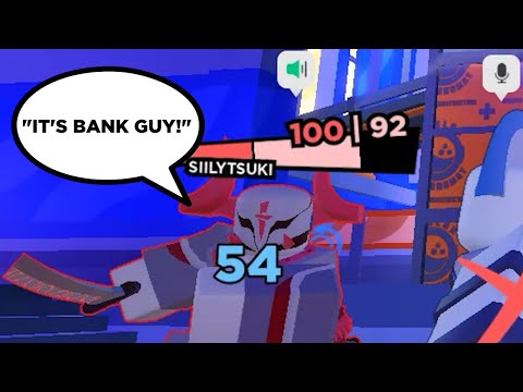 i found my biggest fan (PHIGHTING!)
