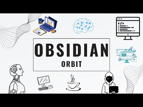 Obsidian Tech: Ignite Your Tech Curiosity with Our Stellar Trailer Experience!