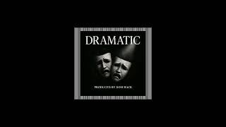 🎭 "Dramatic" – Emotional Type Beat | Dom Hack