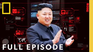 Inside North Korea: The Cyber State | SPECIAL | National Geographic