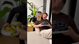 You Marry a ‘Perfect’ Wife 😂 #funny #paulandchris #comedy #couple