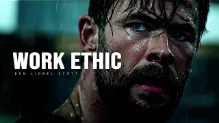 WORK ETHIC - Motivational Video