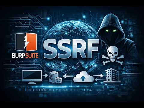 SSRF Filter Bypass via Open Redirection | SSRF Exploitation Explained Lab-05