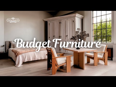 Secret Weapon: The Ultimate Budget Furniture Makeover Guide