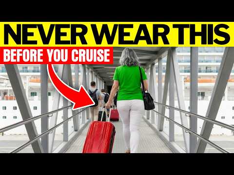 12 Boarding Day MISTAKES Cruisers Still Make!