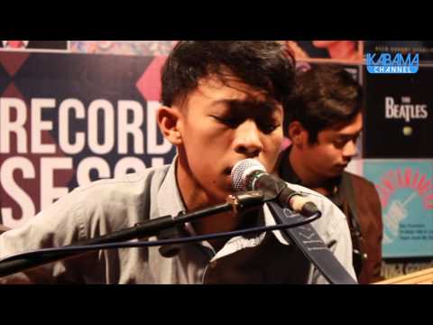 LIVE SESSION | SEVEN AM At KL EXPRESS