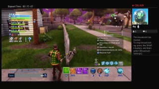 Trying to catch a trader