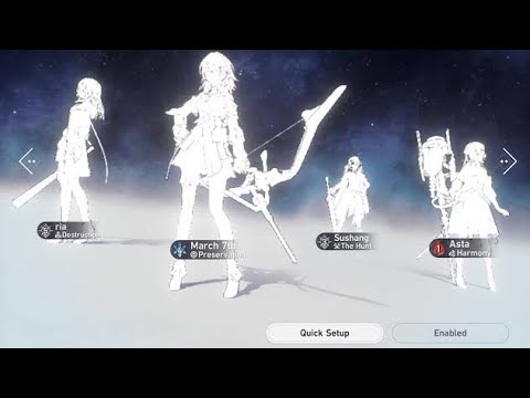 How to Fix Honkai Star Rail WHITE CHARACTER Bug | Fix WHITE TEXTURE & SCREEN on Honkai STAR RAIL