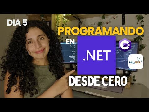 Learning .NET #5 | CRUD Completed!