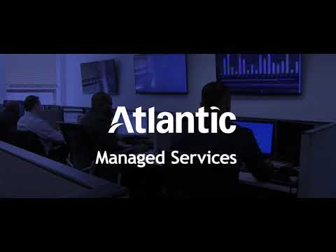 Why Managed Service Providers? | Atlantic