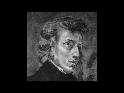Nocturne in B minor (original composition)