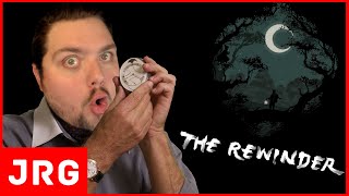 The Rewinder Demo Playthrough | Indie Game