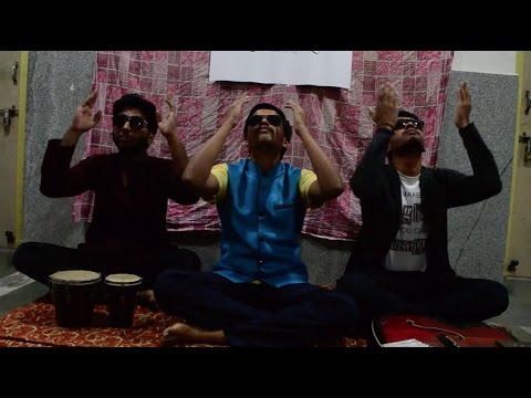 Cultural Festival - A Walk Down The hostel Lane | Paddy