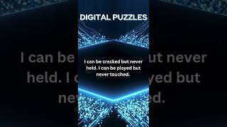 Can You Crack This Tech Riddle? 🤔 | Fun Brain Teaser Challenge!