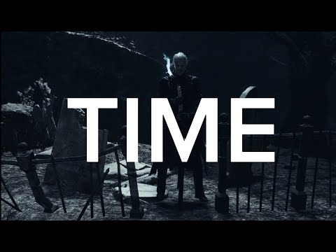 DMC5 & 4SE COMBOMAD - TIME