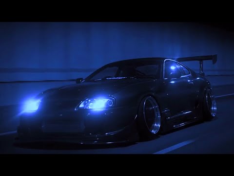 ALRAED MUSIC- Eclipse ( ft. Devilish Trio ) 