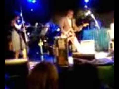 Steven Page Live - Jane