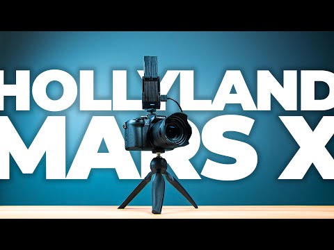 Breaking Down Everything About The Hollyland Mars X | Tutorial
