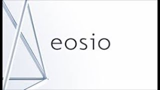 11 - dev4eos - EOSIO dApp Development
