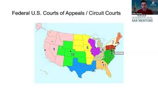 Common law vs Civil Law and the US Judicial System