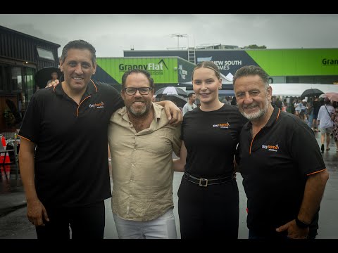 Tiny Home Solutions Open Day 2024