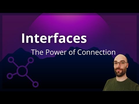 Understanding Interfaces: How They Solve Real Problems | Interfaces Masterclass Series