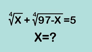 Hardest Math Olympiad Problem l Easy and Tricky solution l harvard mathematics 