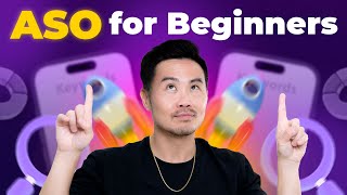 App Store Optimization Guide That Will DOMINATE 2025!