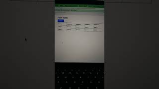 Filter html table with multiple checkbox