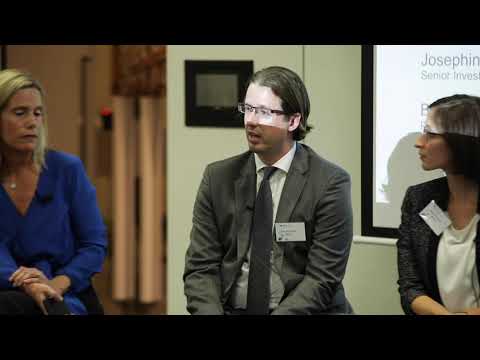 How investors impact business