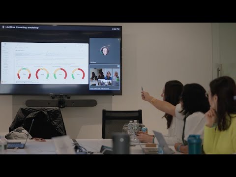 Vimeo’s Journey to Data-Driven Engineering Excellence | Faros AI Case Study | Highlights