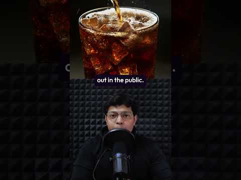 Did you know that a new product launch from Coca-Cola led to a huge backlash from its customers?