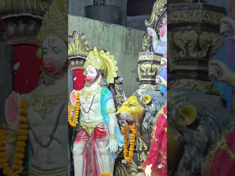 jaii hanuman baba ki🙏🙏