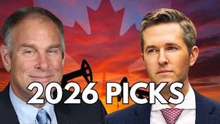 3 Canadian Oil & Gas Stocks US Investors Are Buying Right Now