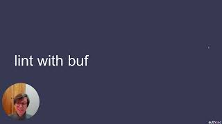 Taking Full Advantage of gRPC
