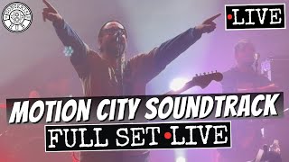 Motion City Soundtrack Full Set LIVE | College Street Music Hall New Haven, CT | February 3, 2026
