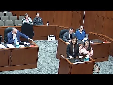 U.S. Army Veteran Sentenced After Ex-Wife Describes Gunpoint Assault