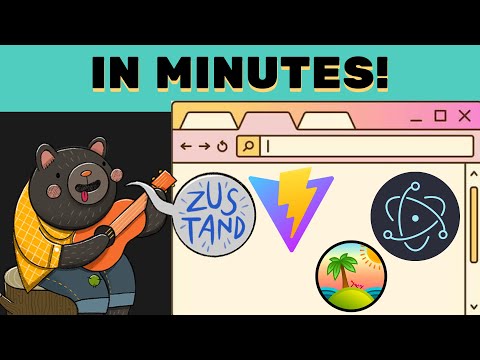 BUILD Chrome tabs with Electron in 2025
