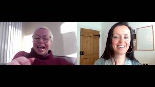 Colour & Creating Yourself - The Power of Colour & Image Design